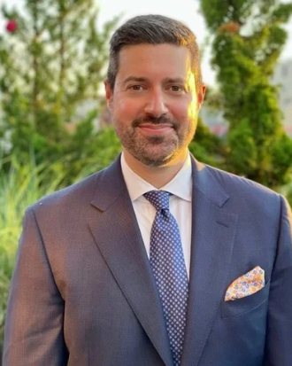 Michael Klett