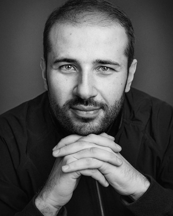 Stanislav Khristenko